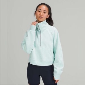 Lululemon Scuba Small